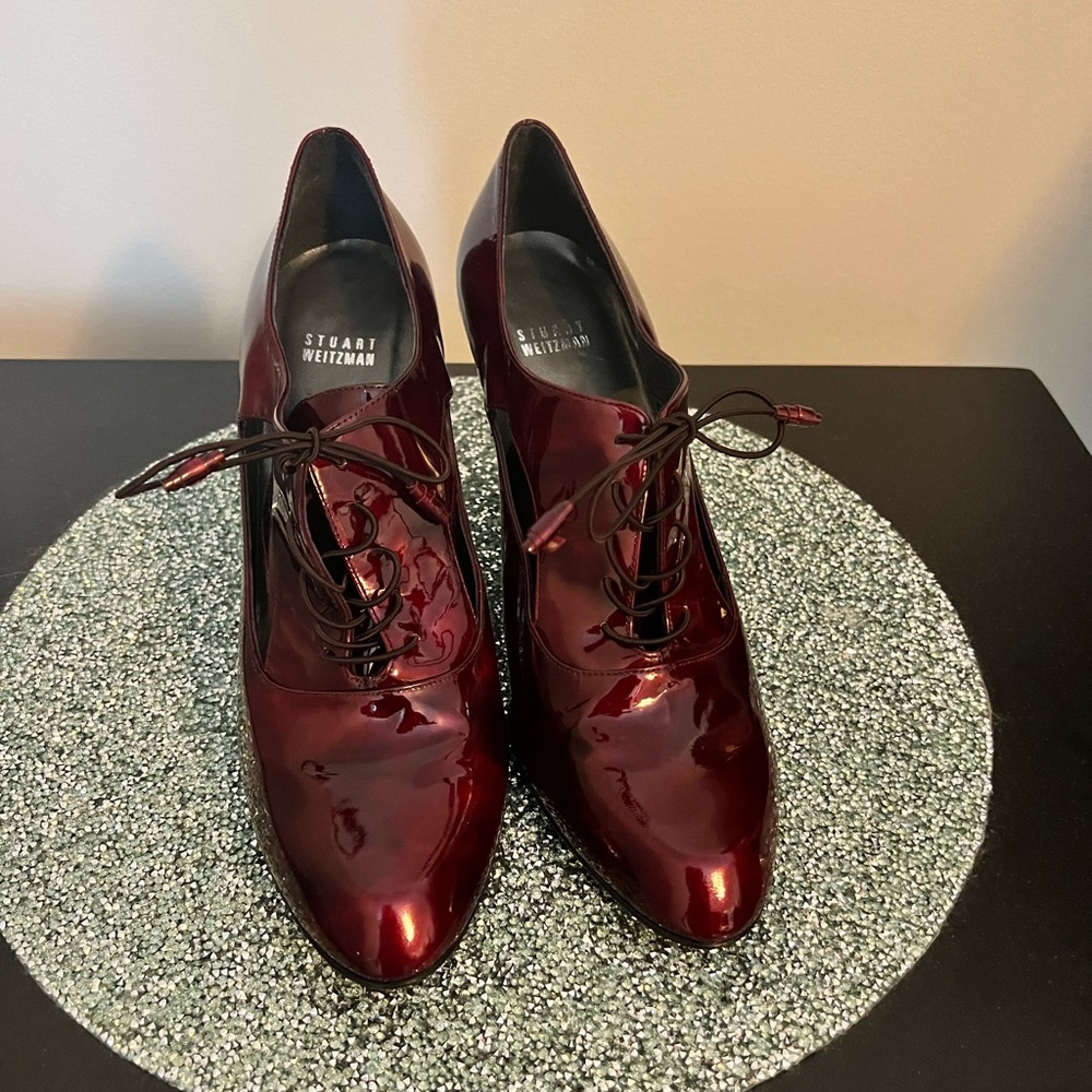 Stuart Weitzman -size 11- New